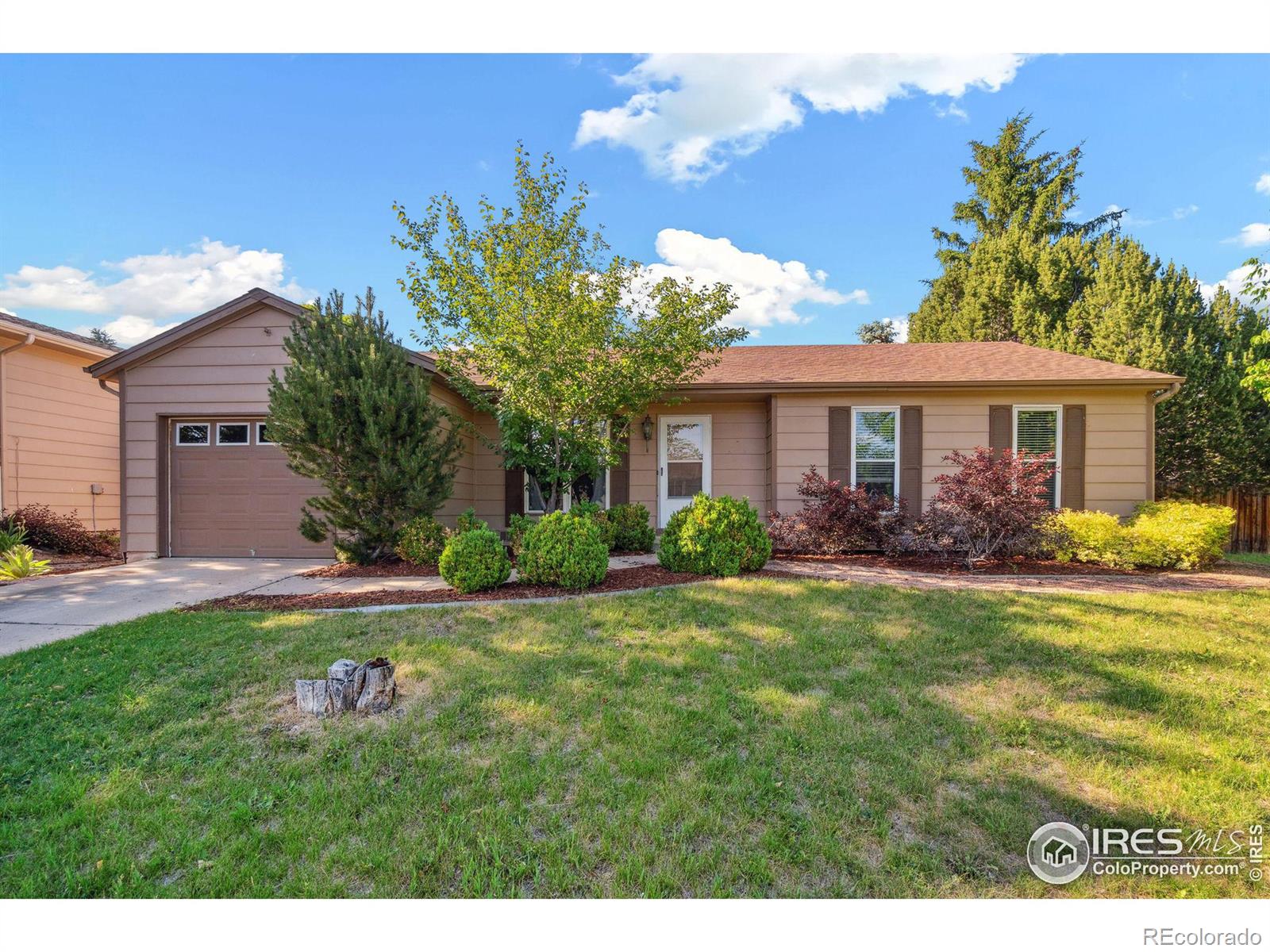 MLS Image #0 for 400  towhee street,fort collins, Colorado