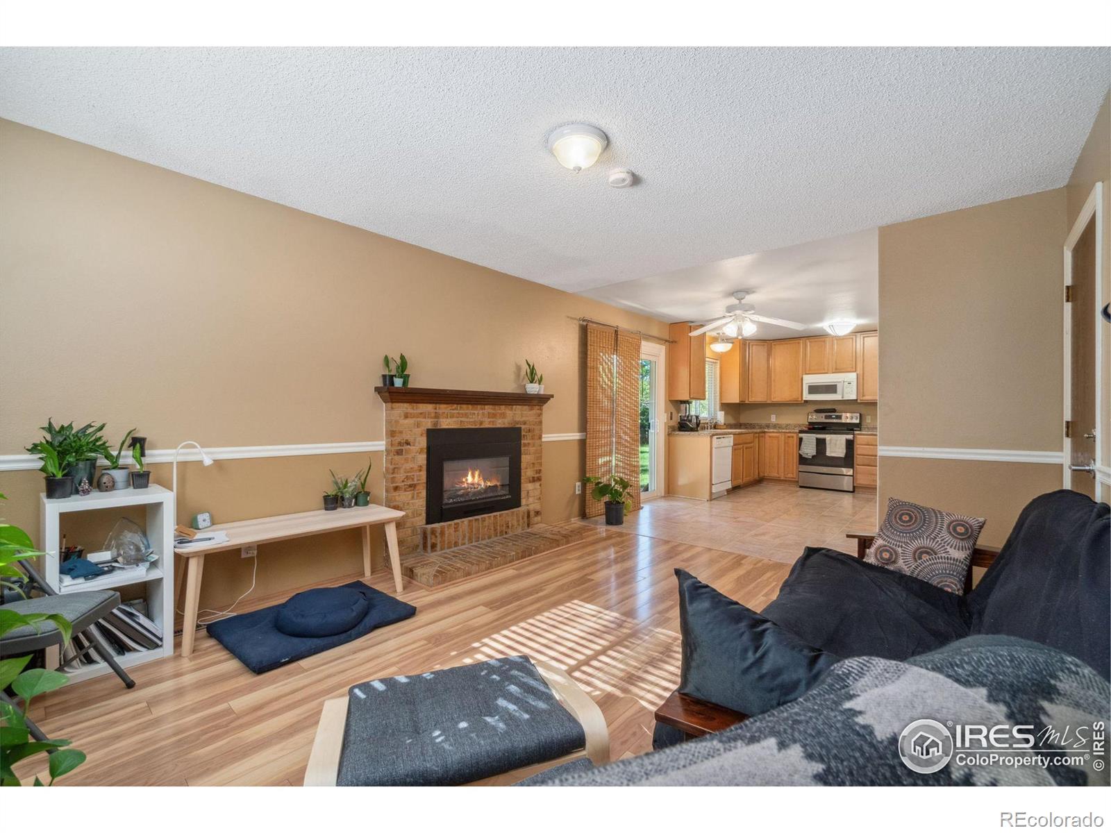 MLS Image #6 for 400  towhee street,fort collins, Colorado