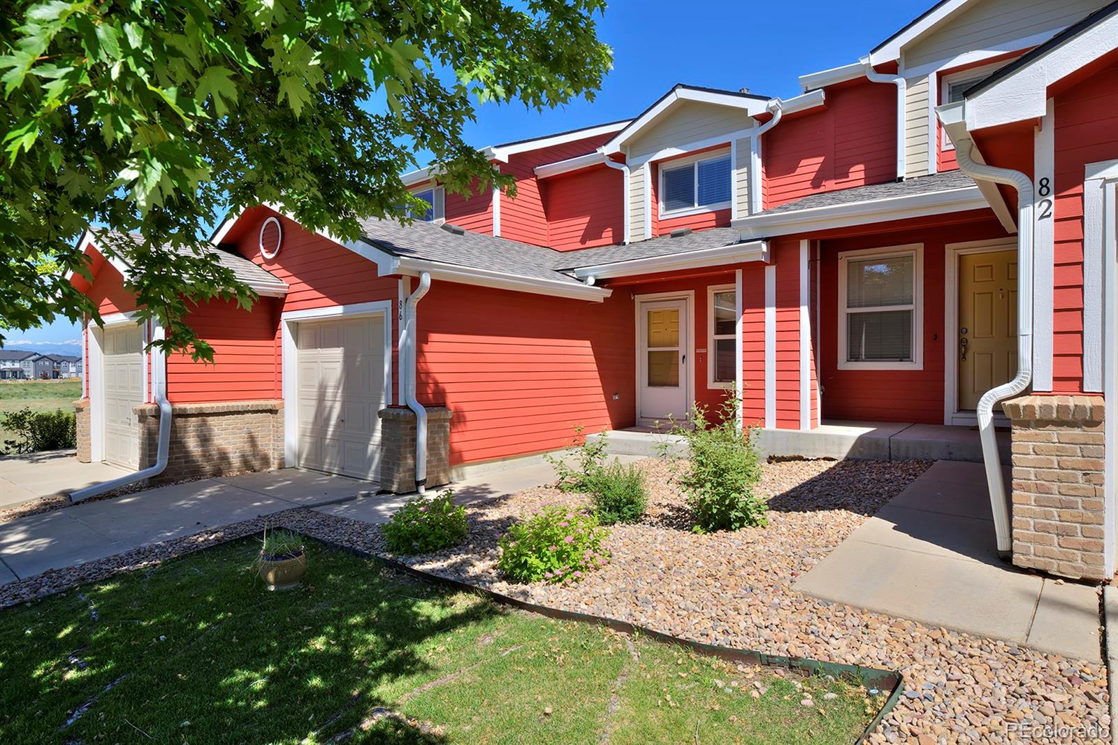 MLS Image #0 for 86  montgomery drive,erie, Colorado