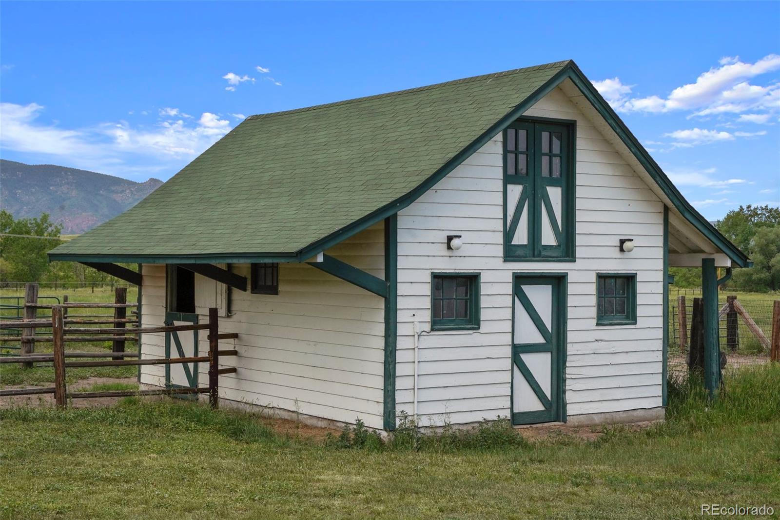 MLS Image #20 for 6145 s perry park road,sedalia, Colorado