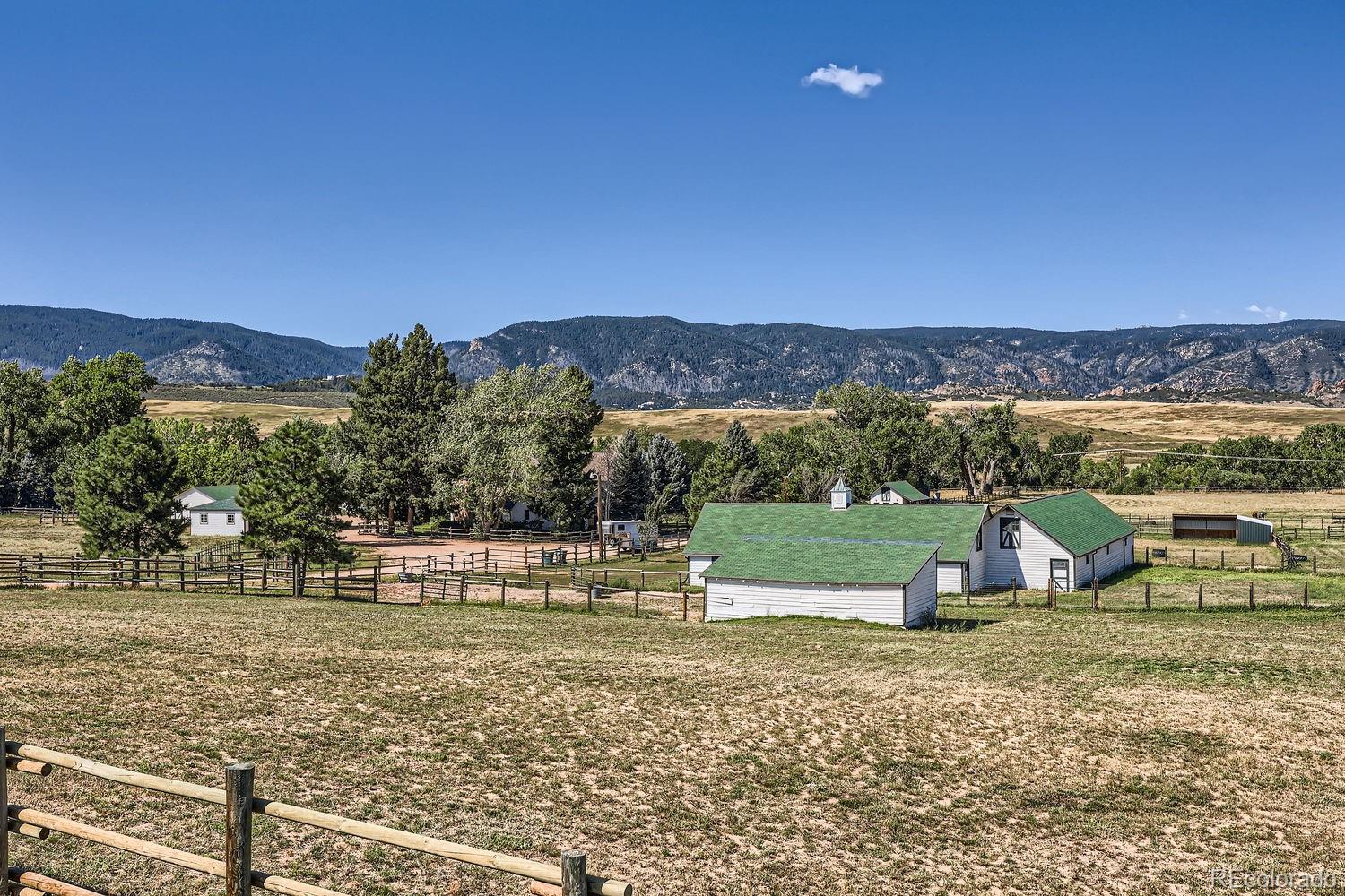 MLS Image #27 for 6145 s perry park road,sedalia, Colorado