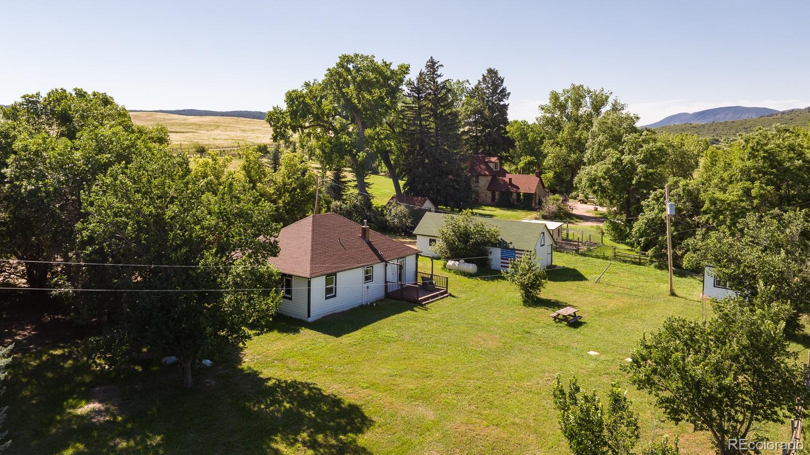 MLS Image #34 for 6145 s perry park road,sedalia, Colorado