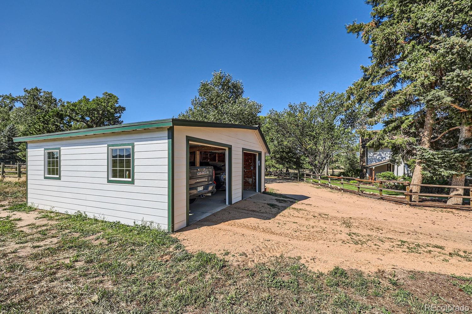 MLS Image #38 for 6145 s perry park road,sedalia, Colorado