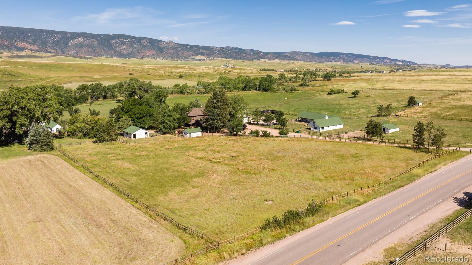 MLS Image #39 for 6145 s perry park road,sedalia, Colorado