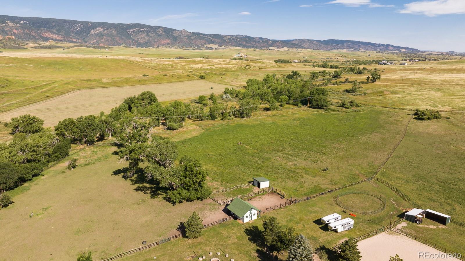 MLS Image #46 for 6145 s perry park road,sedalia, Colorado