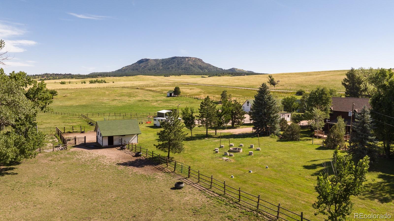 MLS Image #47 for 6145 s perry park road,sedalia, Colorado