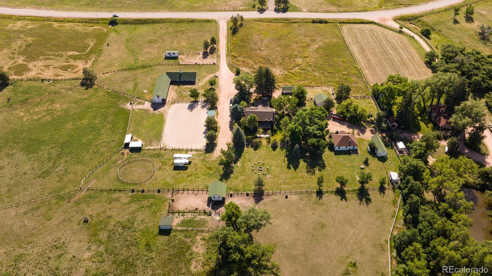 MLS Image #48 for 6145 s perry park road,sedalia, Colorado