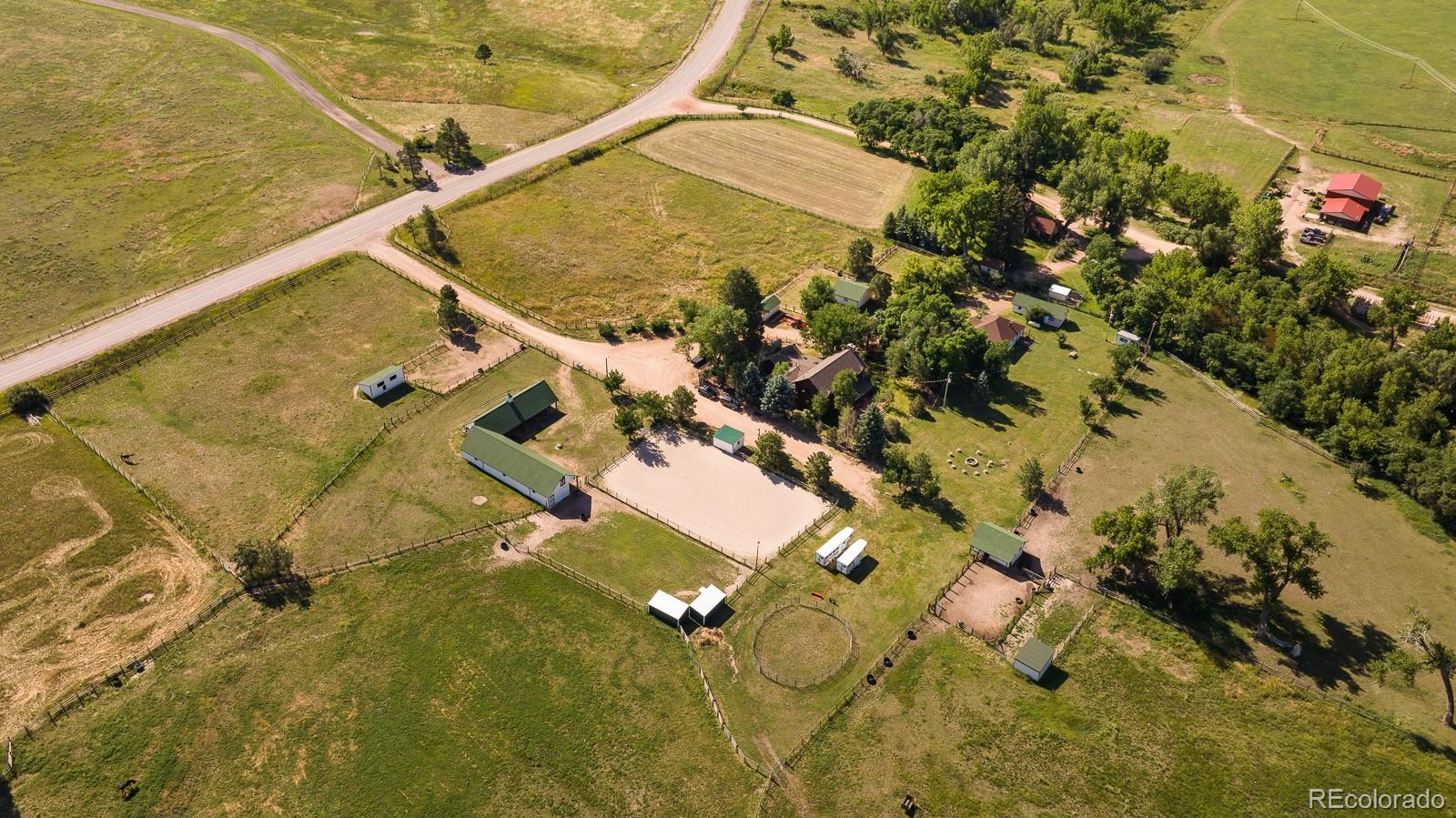 MLS Image #49 for 6145 s perry park road,sedalia, Colorado