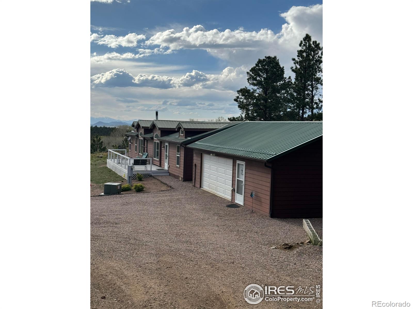 MLS Image #22 for 838  county road 260 ,westcliffe, Colorado