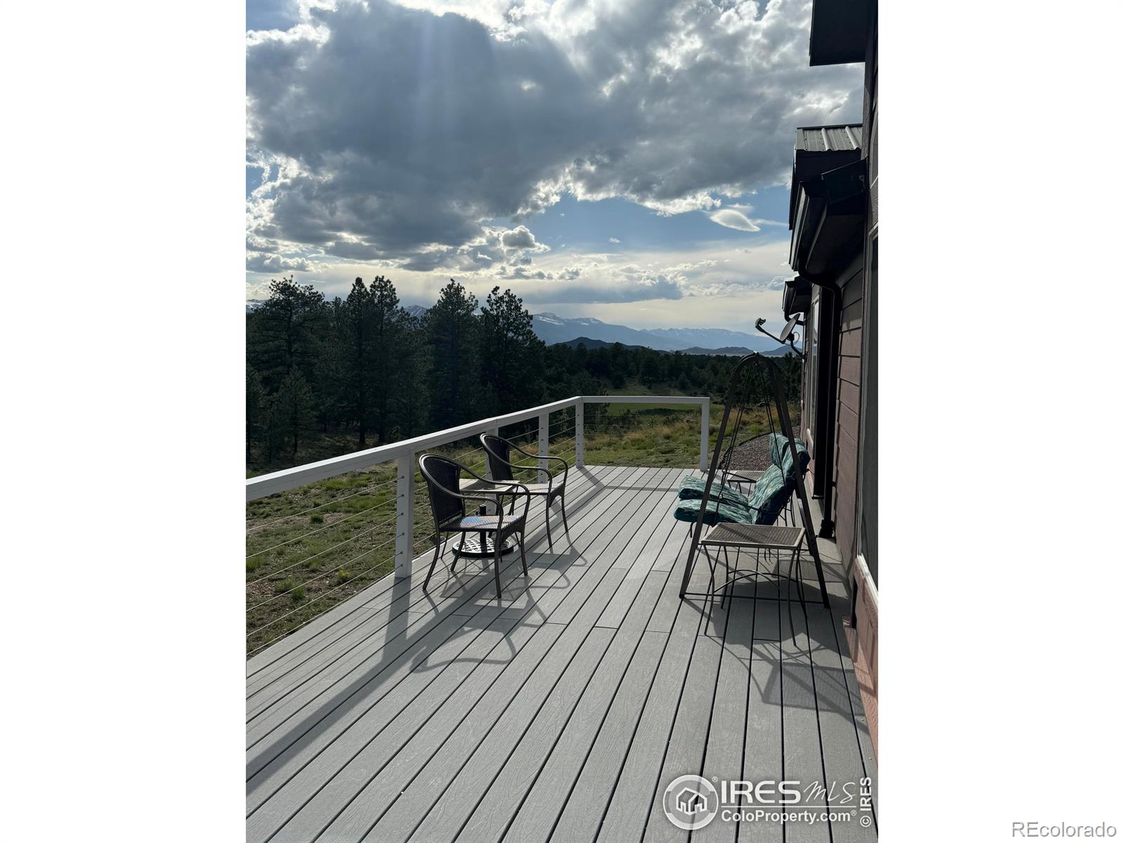 MLS Image #25 for 838  county road 260 ,westcliffe, Colorado