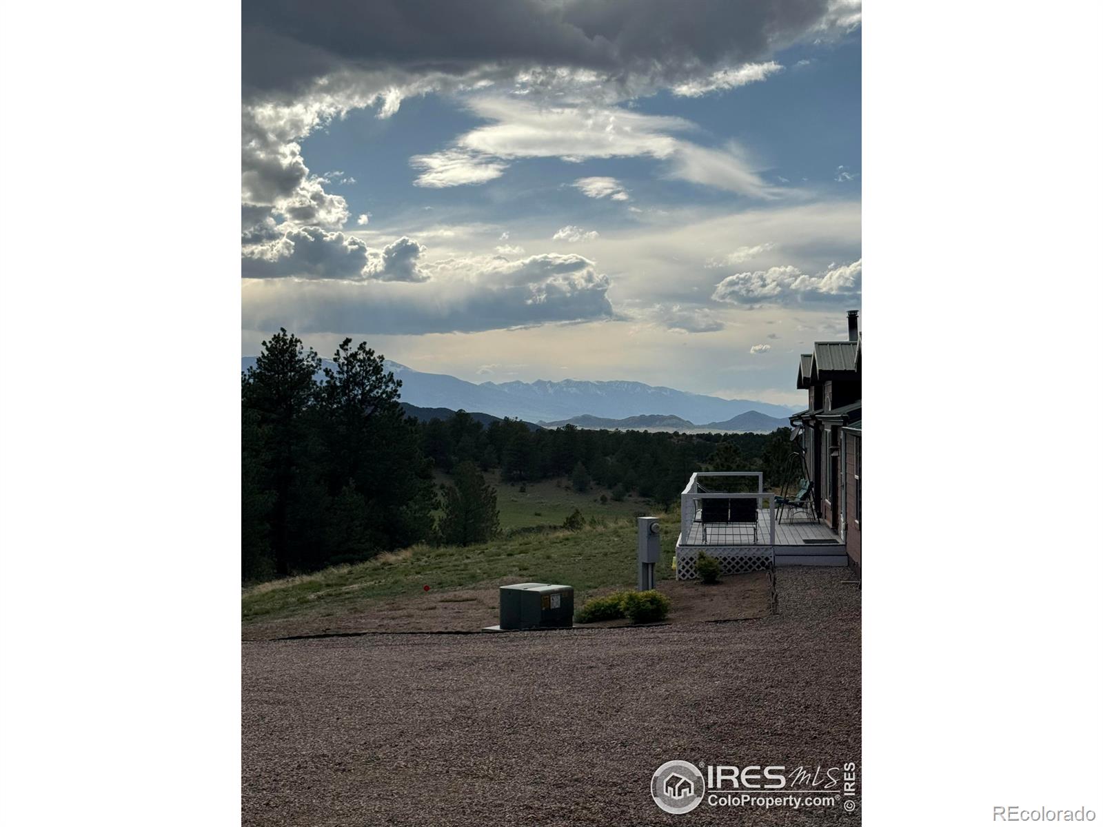 MLS Image #27 for 838  county road 260 ,westcliffe, Colorado