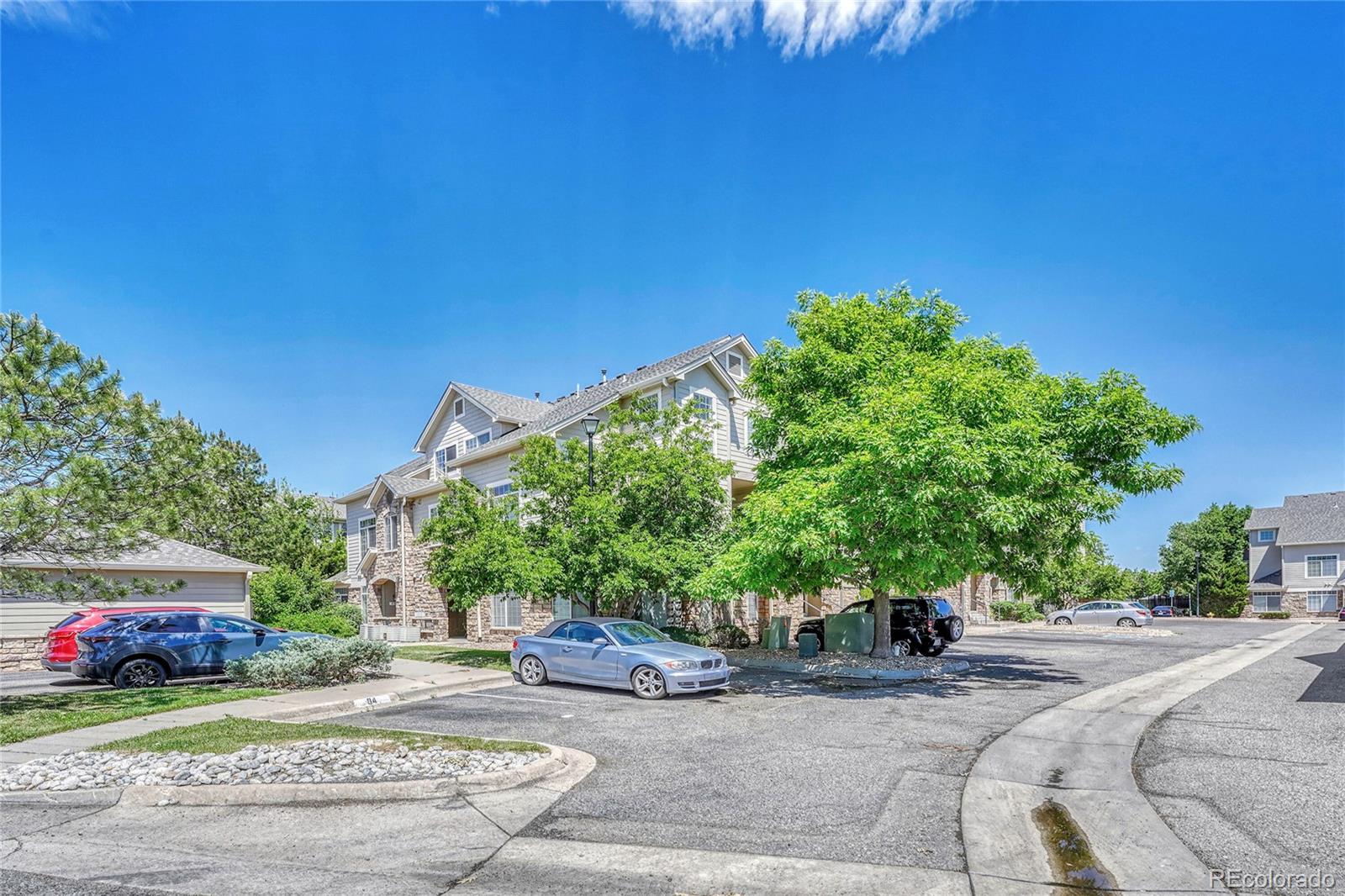 MLS Image #4 for 1535 s florence way,aurora, Colorado