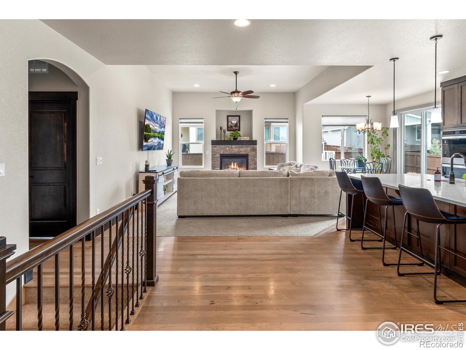 MLS Image #10 for 5107  redmesa avenue,loveland, Colorado