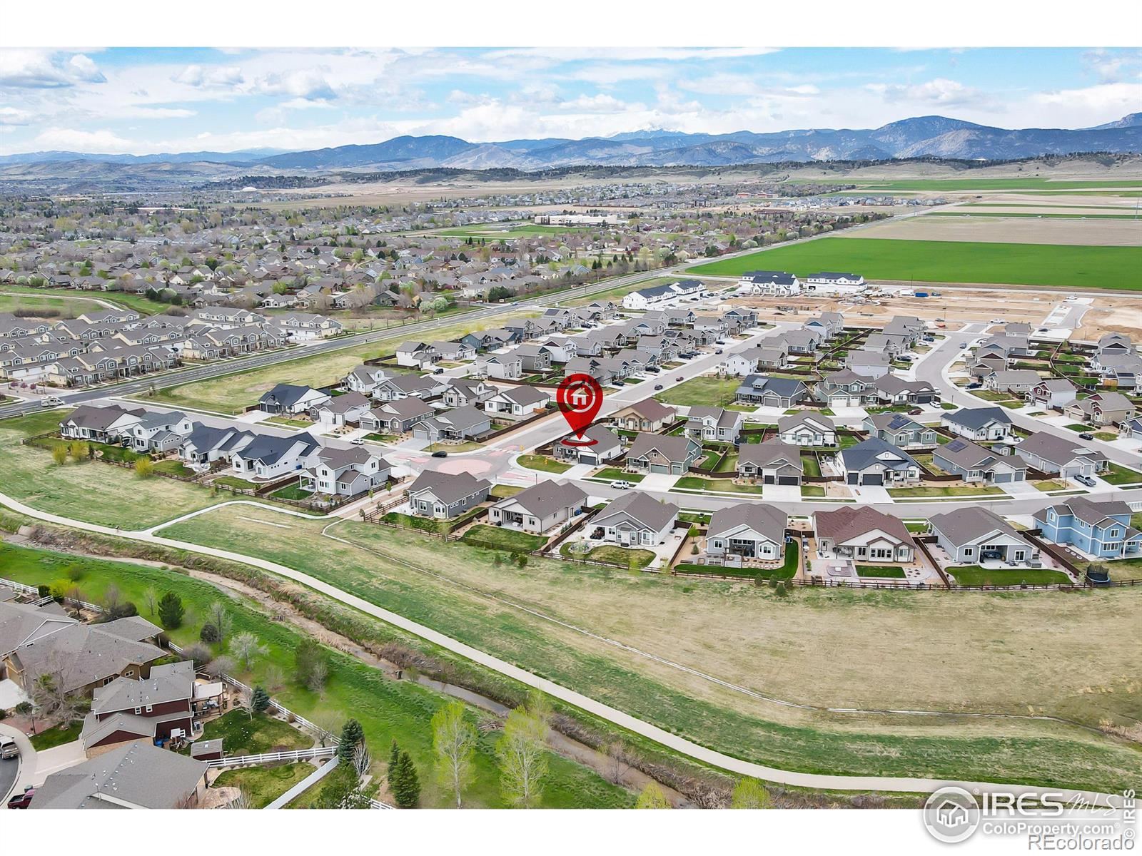 MLS Image #36 for 5107  redmesa avenue,loveland, Colorado