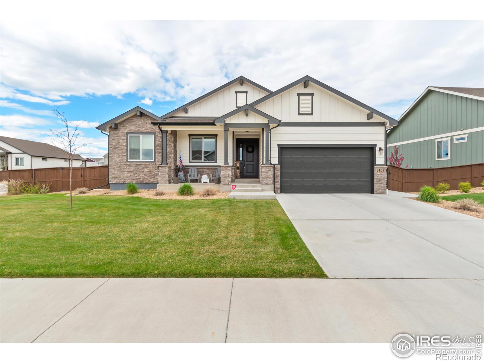 MLS Image #6 for 5107  redmesa avenue,loveland, Colorado