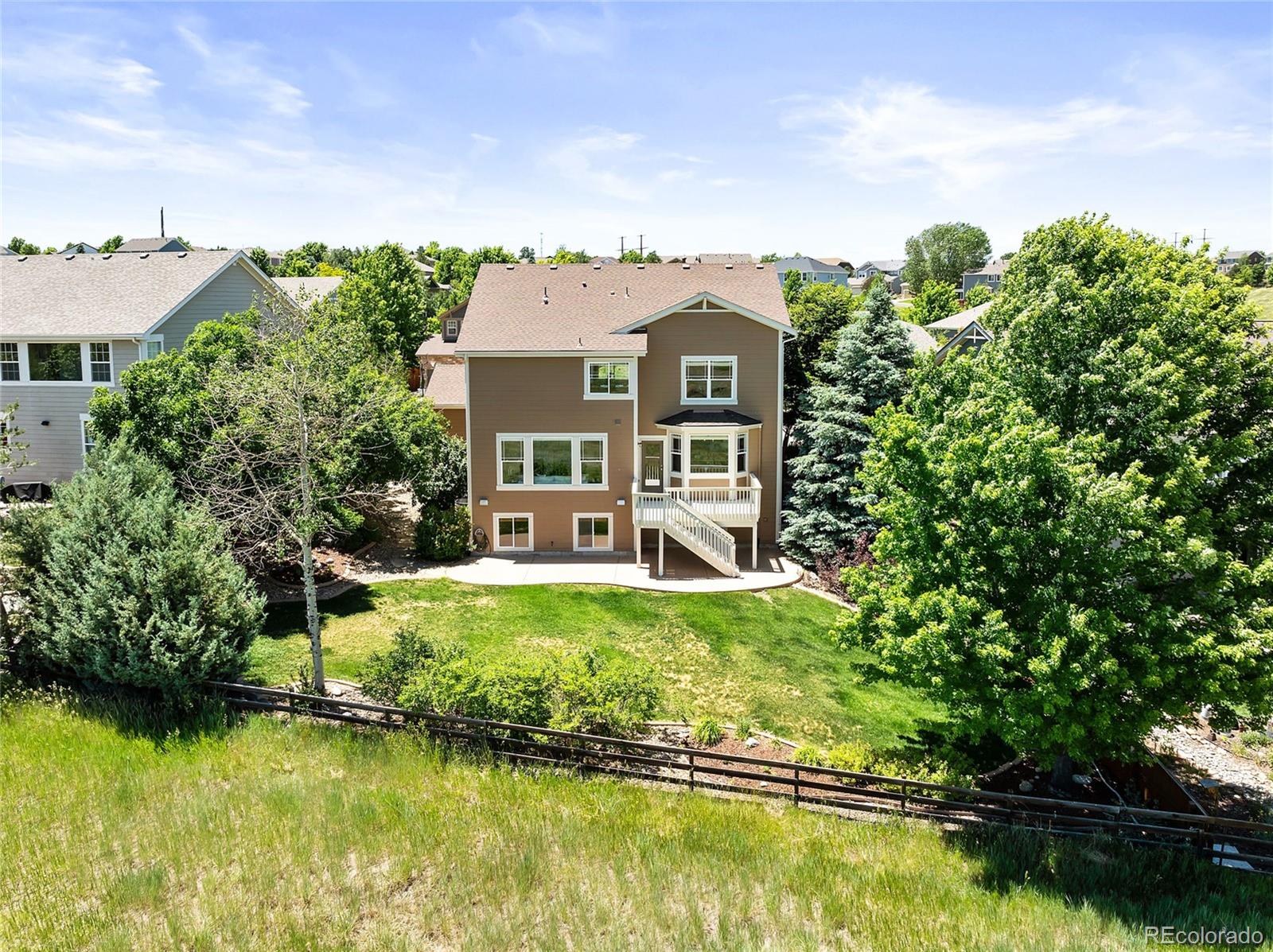 MLS Image #39 for 7510  kimberly drive,castle rock, Colorado