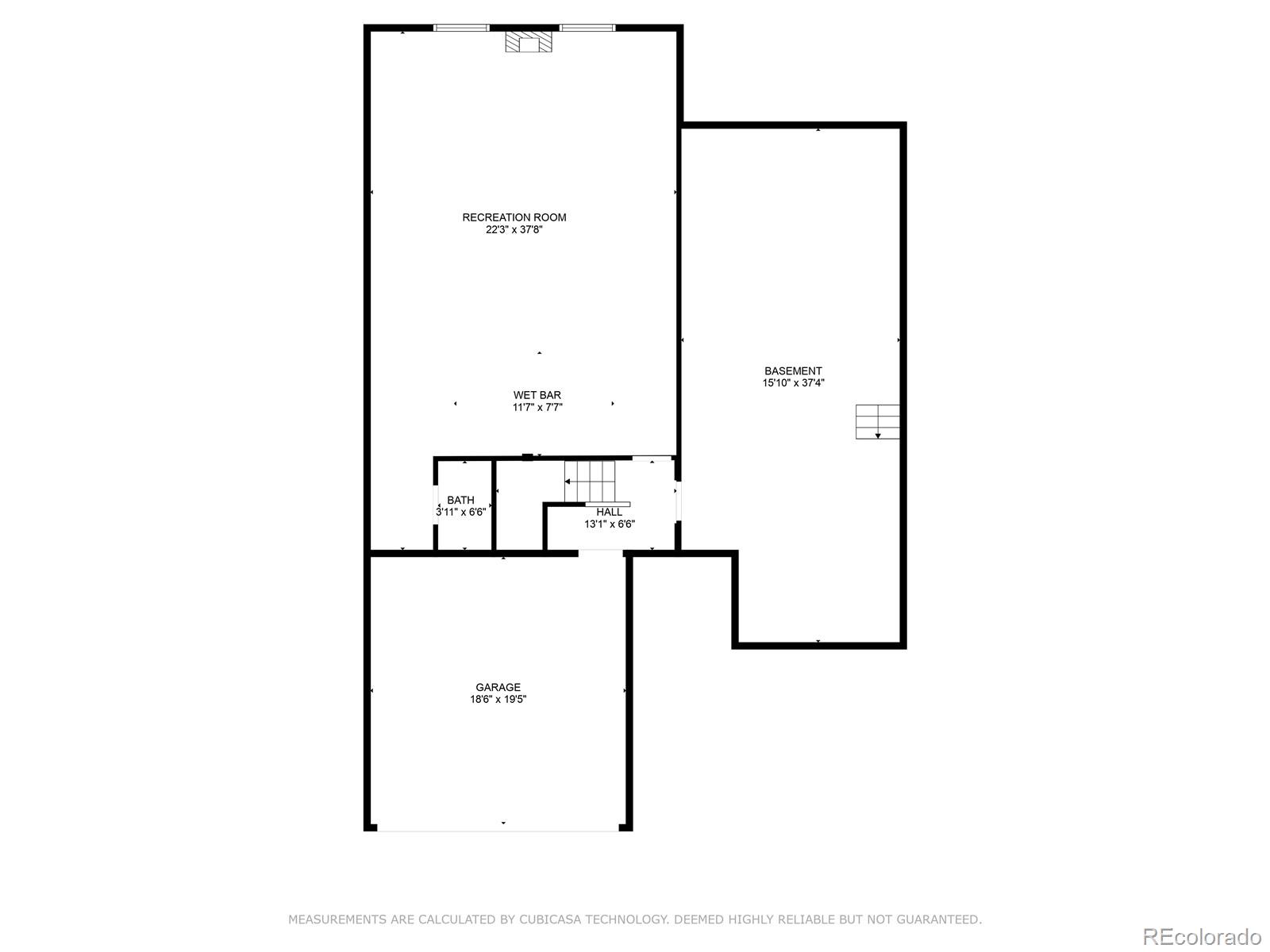 MLS Image #26 for 6355 w 6th avenue,lakewood, Colorado