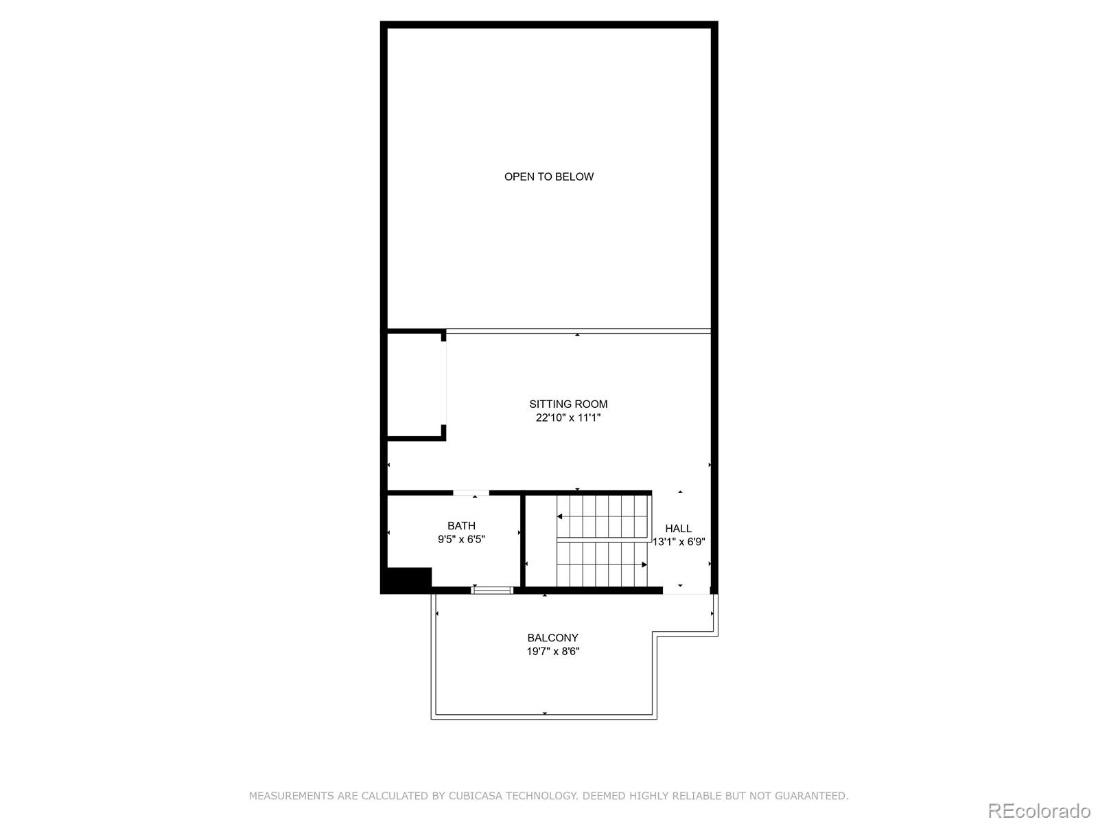 MLS Image #27 for 6355 w 6th avenue,lakewood, Colorado