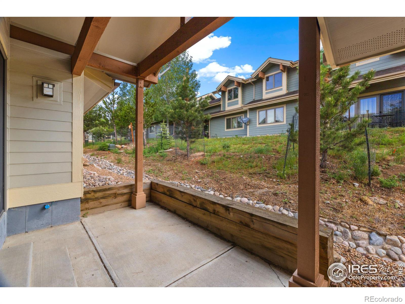 MLS Image #26 for 1767  wildfire road,estes park, Colorado