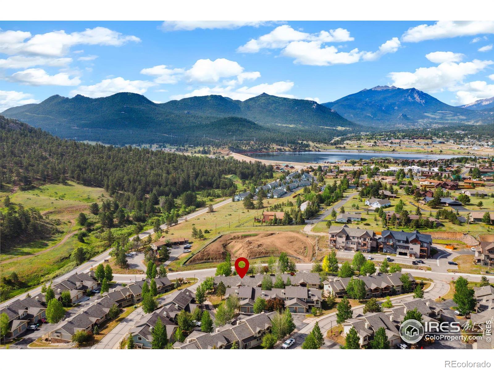 MLS Image #33 for 1767  wildfire road,estes park, Colorado