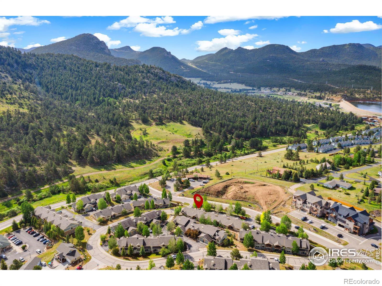 MLS Image #35 for 1767  wildfire road,estes park, Colorado