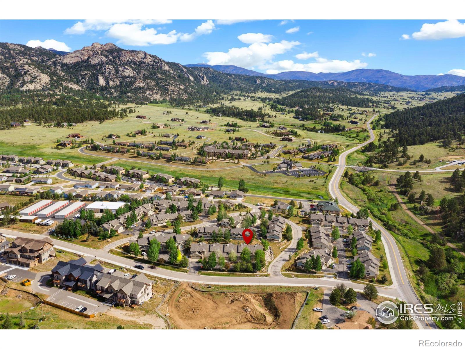 MLS Image #36 for 1767  wildfire road,estes park, Colorado