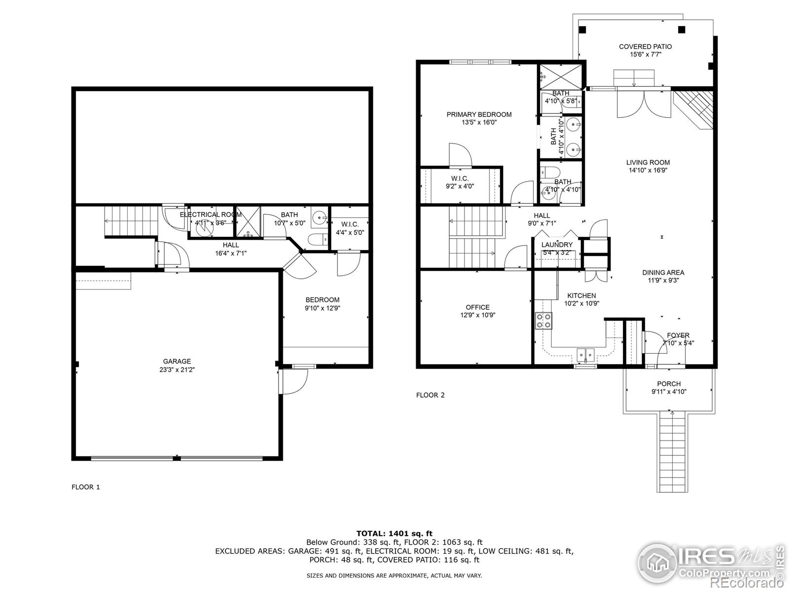 MLS Image #37 for 1767  wildfire road,estes park, Colorado