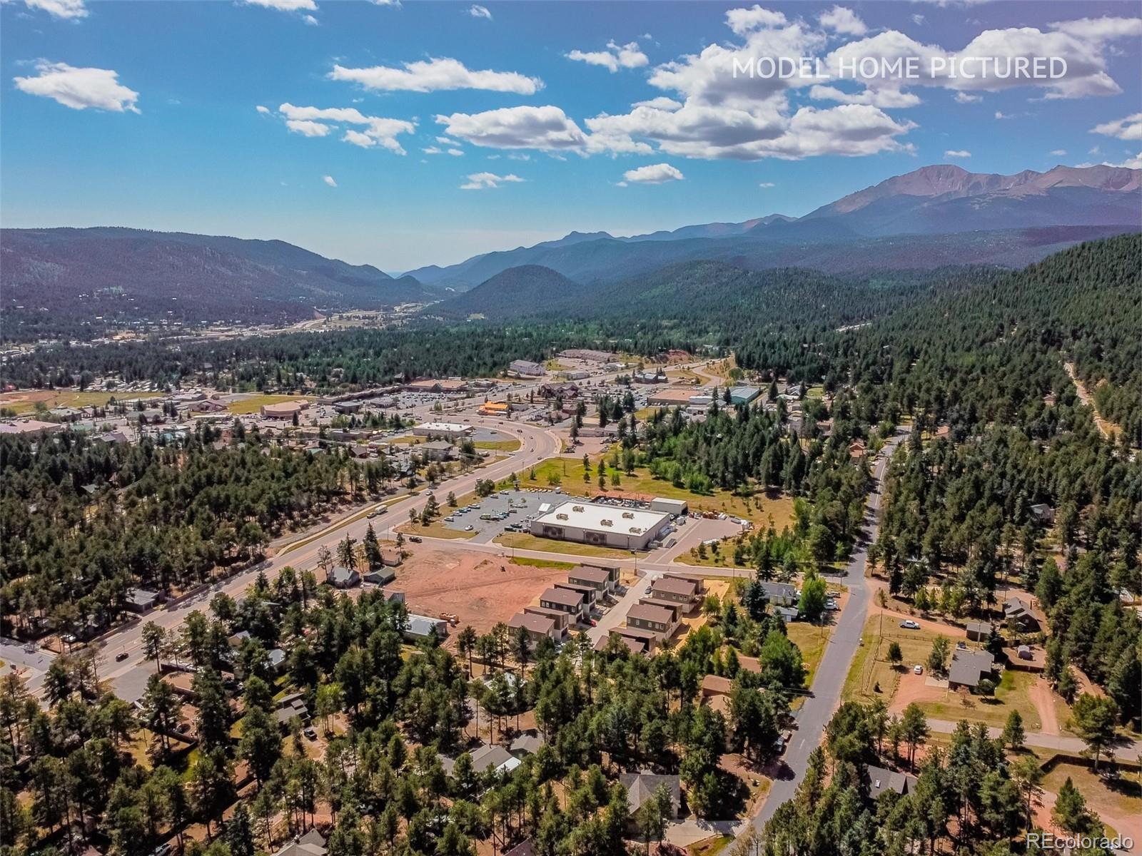 MLS Image #0 for 312  spruce meadow grove,woodland park, Colorado