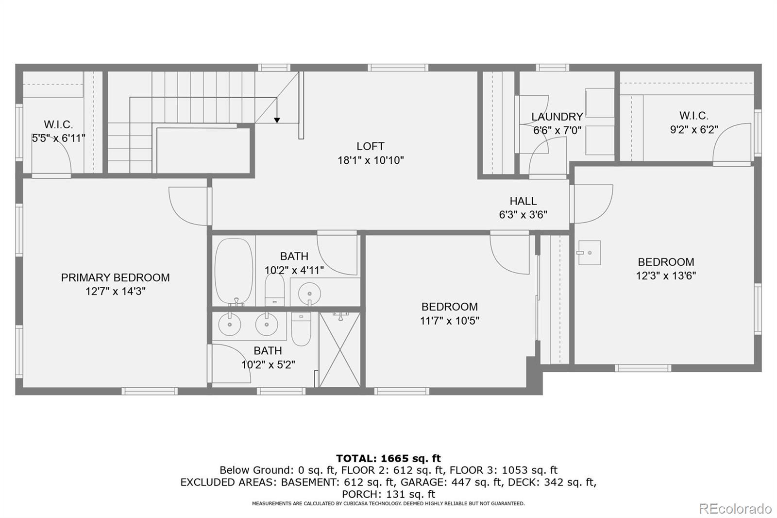 MLS Image #30 for 21528 e stroll avenue,parker, Colorado