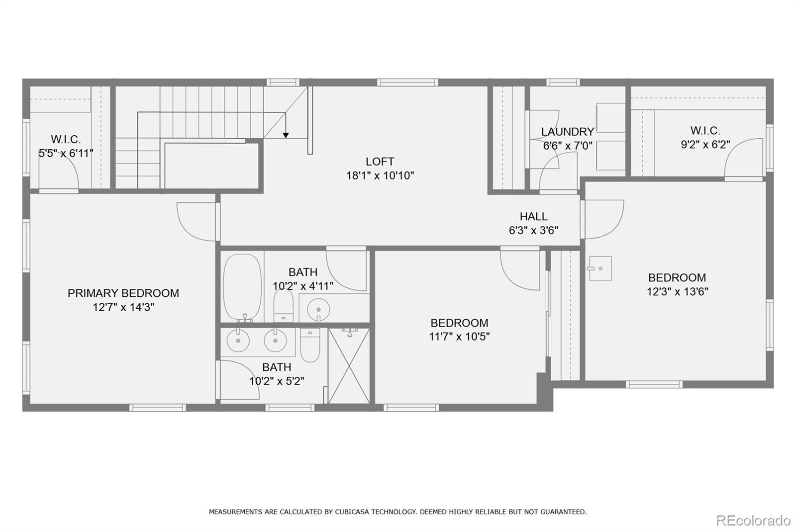 MLS Image #32 for 21528 e stroll avenue,parker, Colorado