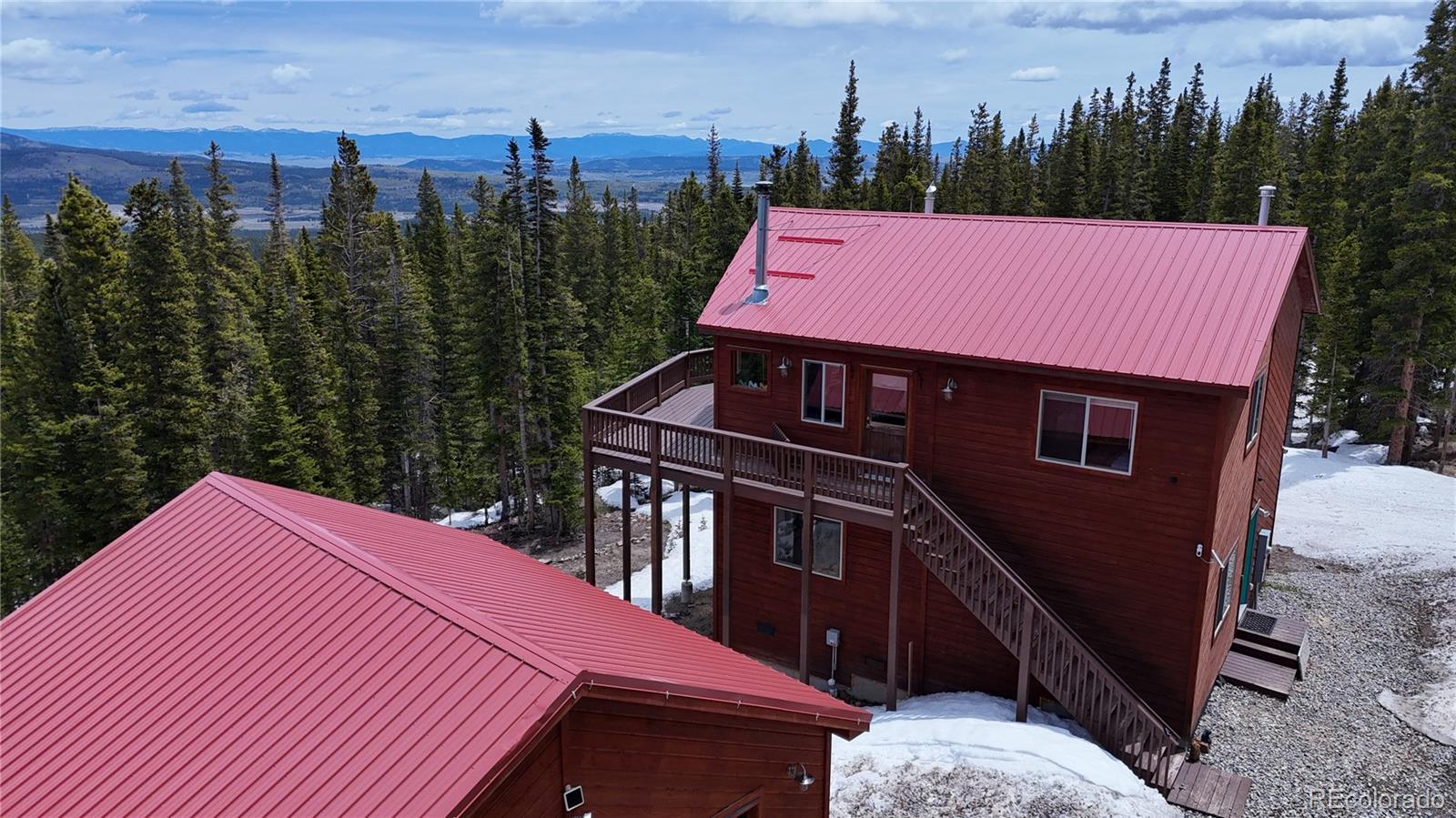 MLS Image #44 for 1135  prunes place,fairplay, Colorado