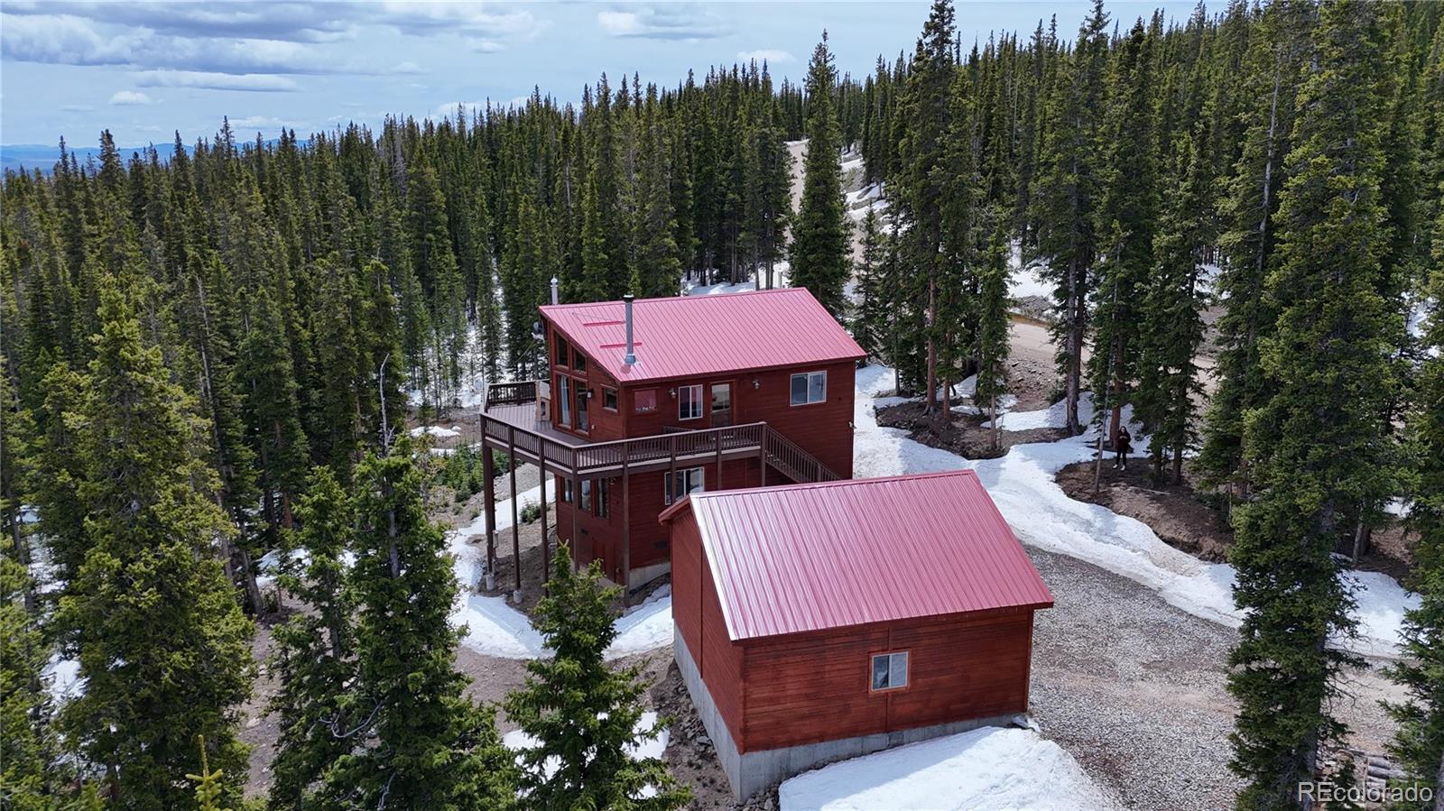 MLS Image #47 for 1135  prunes place,fairplay, Colorado