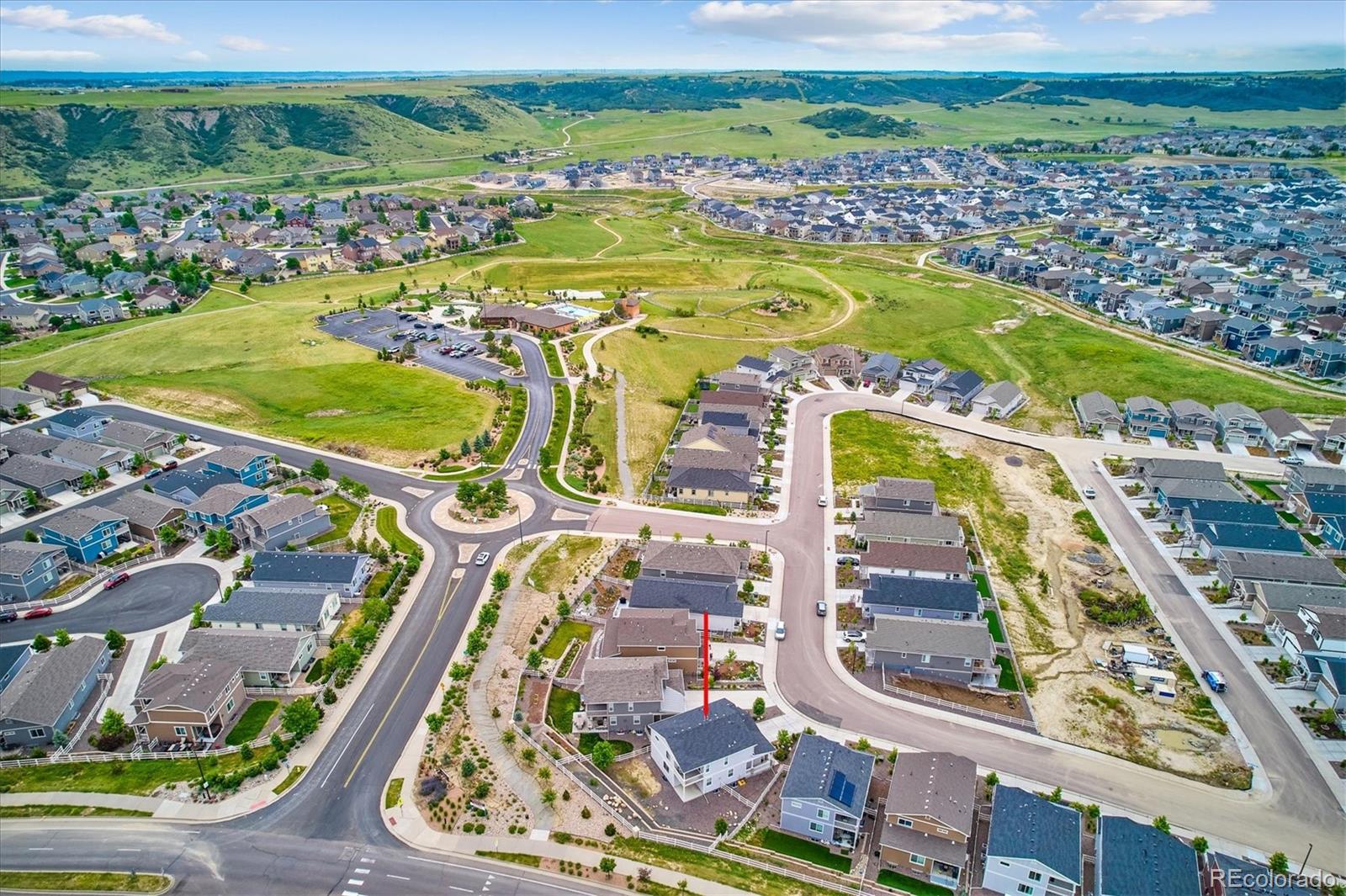 MLS Image #27 for 4261  wilson peak drive,castle rock, Colorado