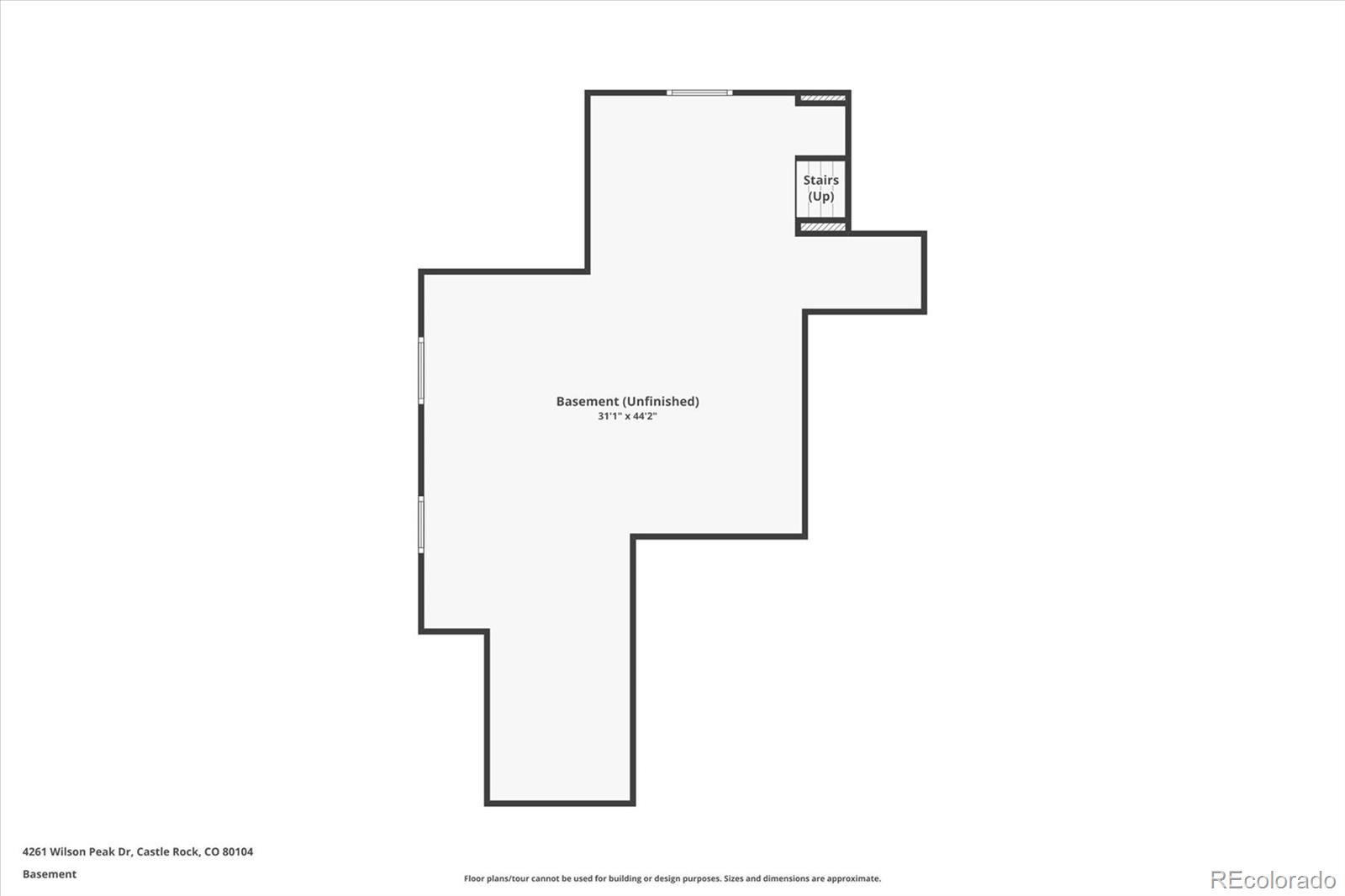 MLS Image #39 for 4261  wilson peak drive,castle rock, Colorado