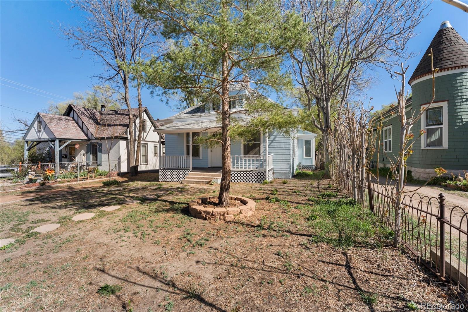 MLS Image #26 for 808 e monument street,colorado springs, Colorado