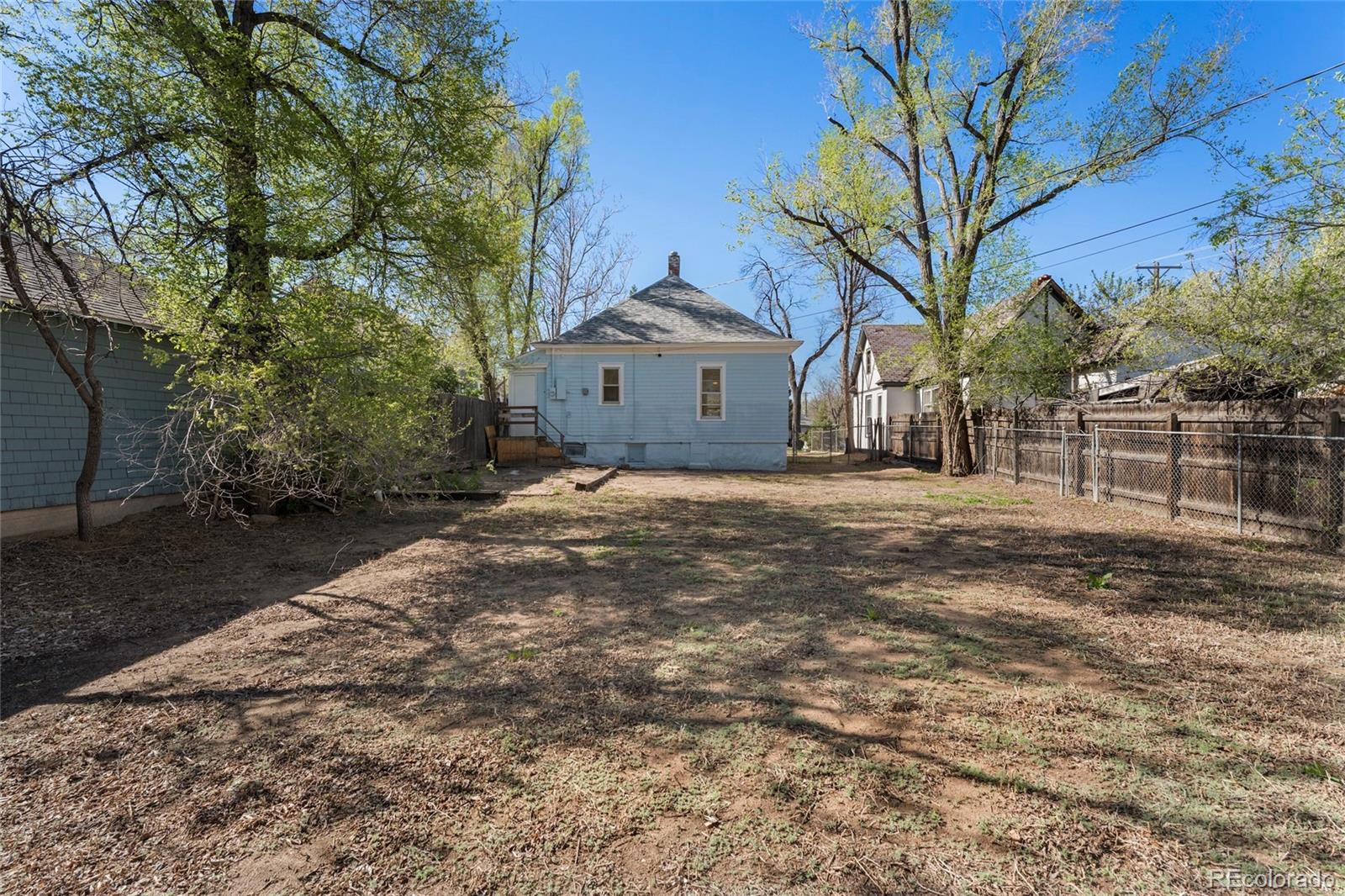 MLS Image #28 for 808 e monument street,colorado springs, Colorado