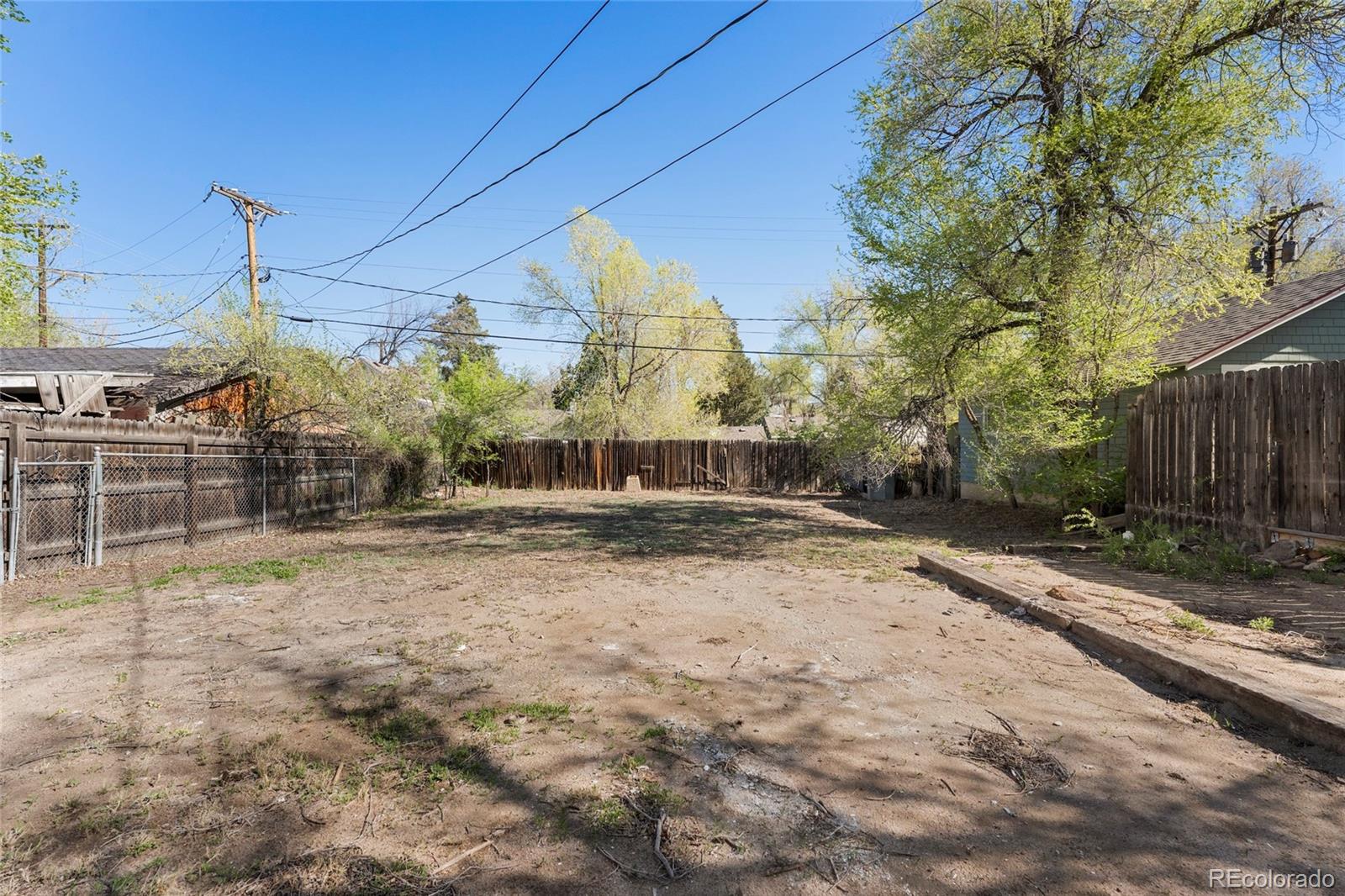 MLS Image #29 for 808 e monument street,colorado springs, Colorado