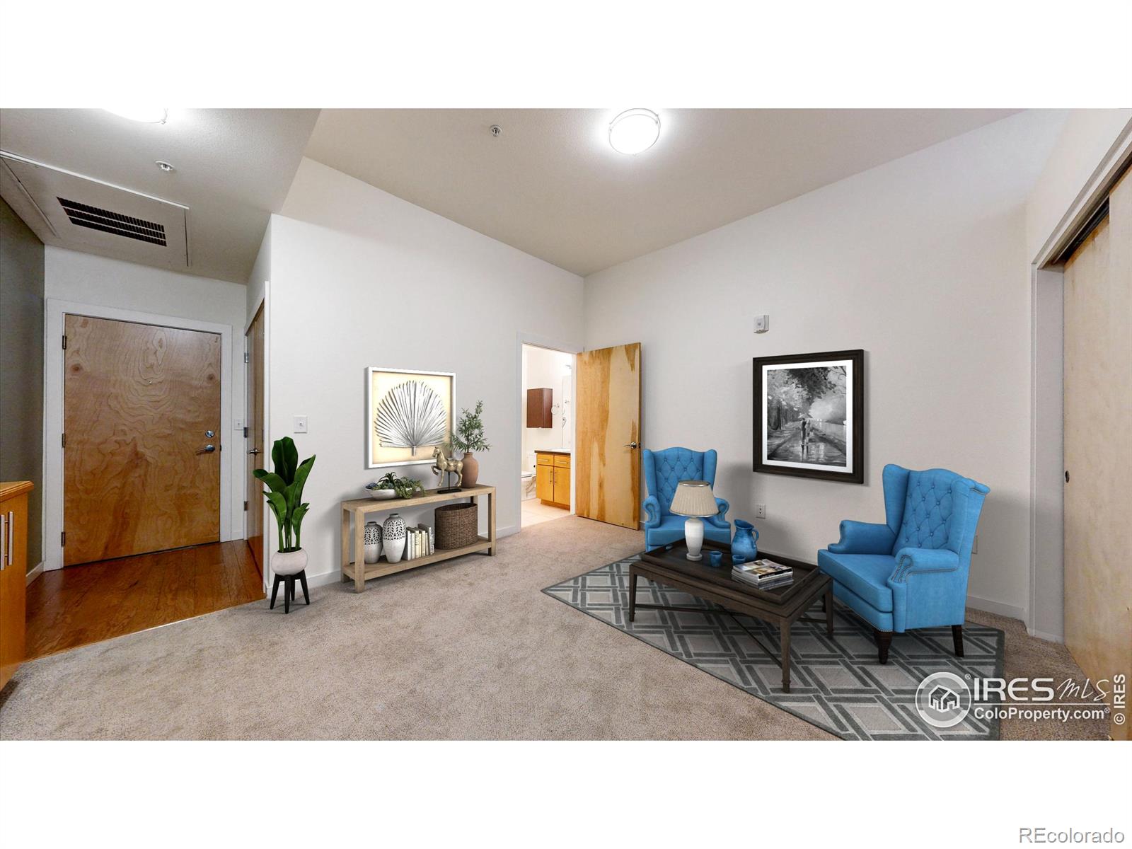 MLS Image #2 for 204  maple street,fort collins, Colorado