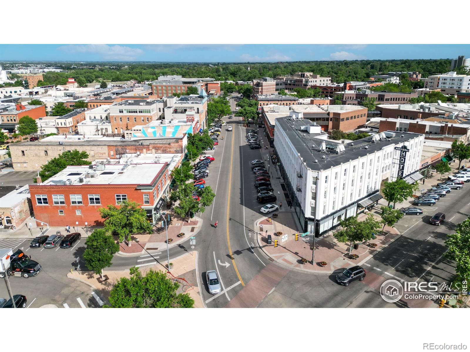 MLS Image #33 for 204  maple street,fort collins, Colorado