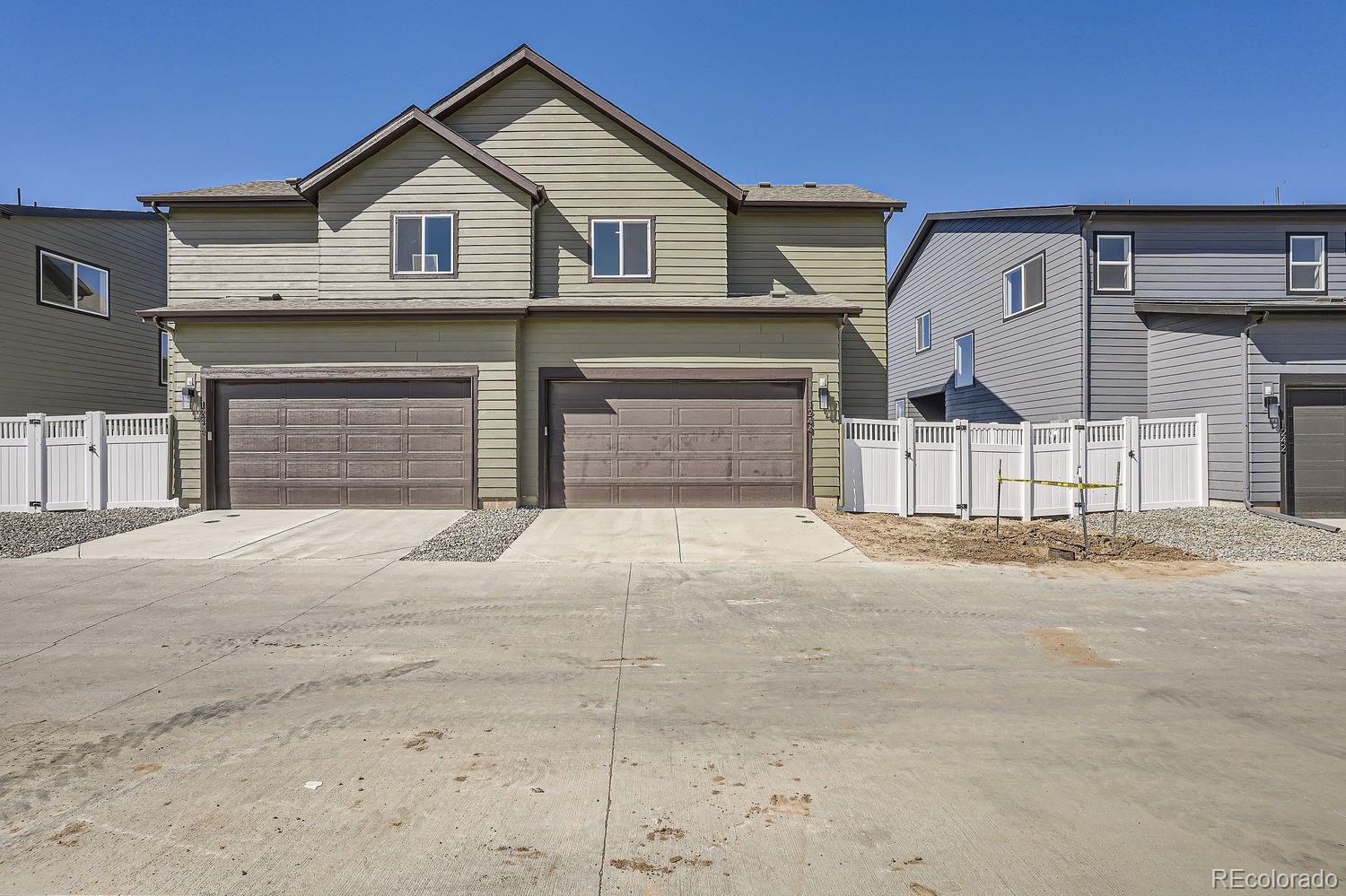 MLS Image #10 for 1244 s algonquian street ,aurora, Colorado