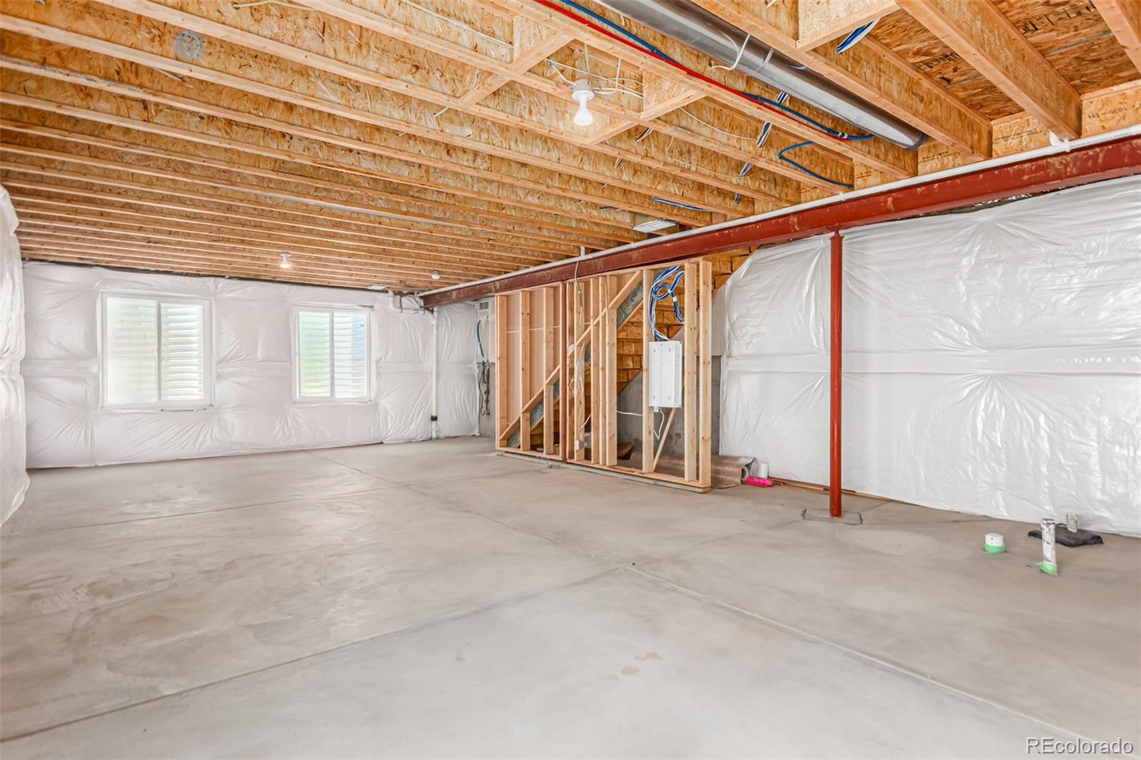 MLS Image #38 for 20898 e 51st place,denver, Colorado