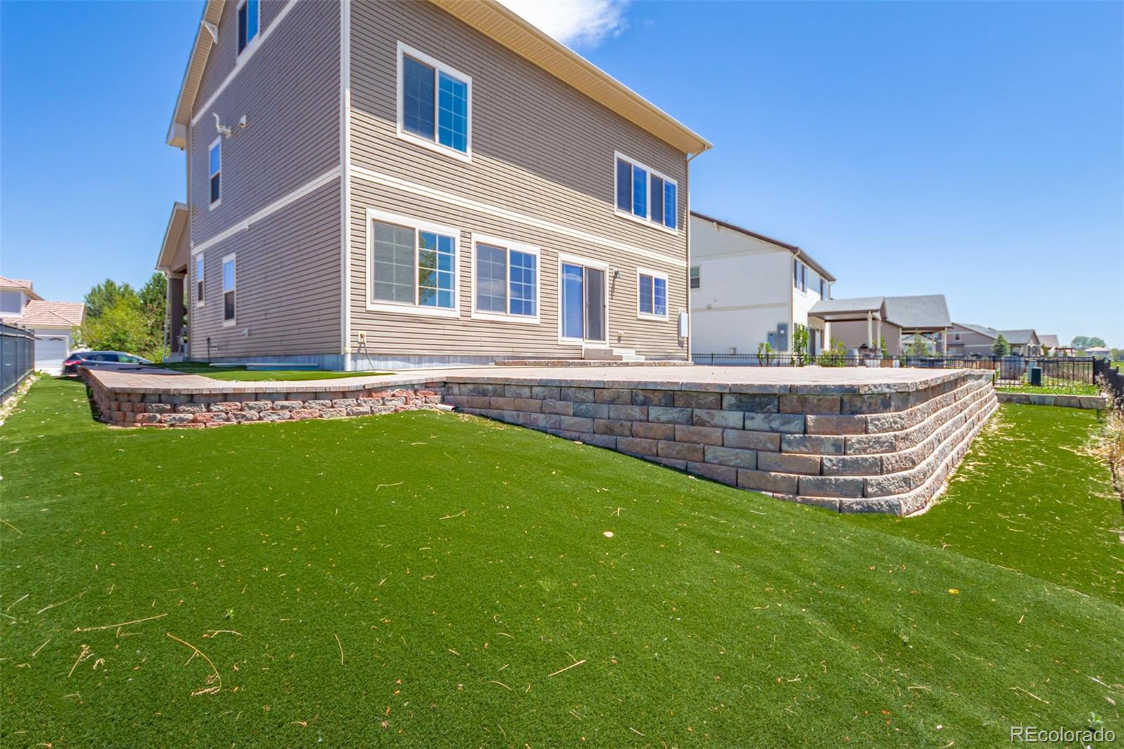 MLS Image #40 for 20898 e 51st place,denver, Colorado