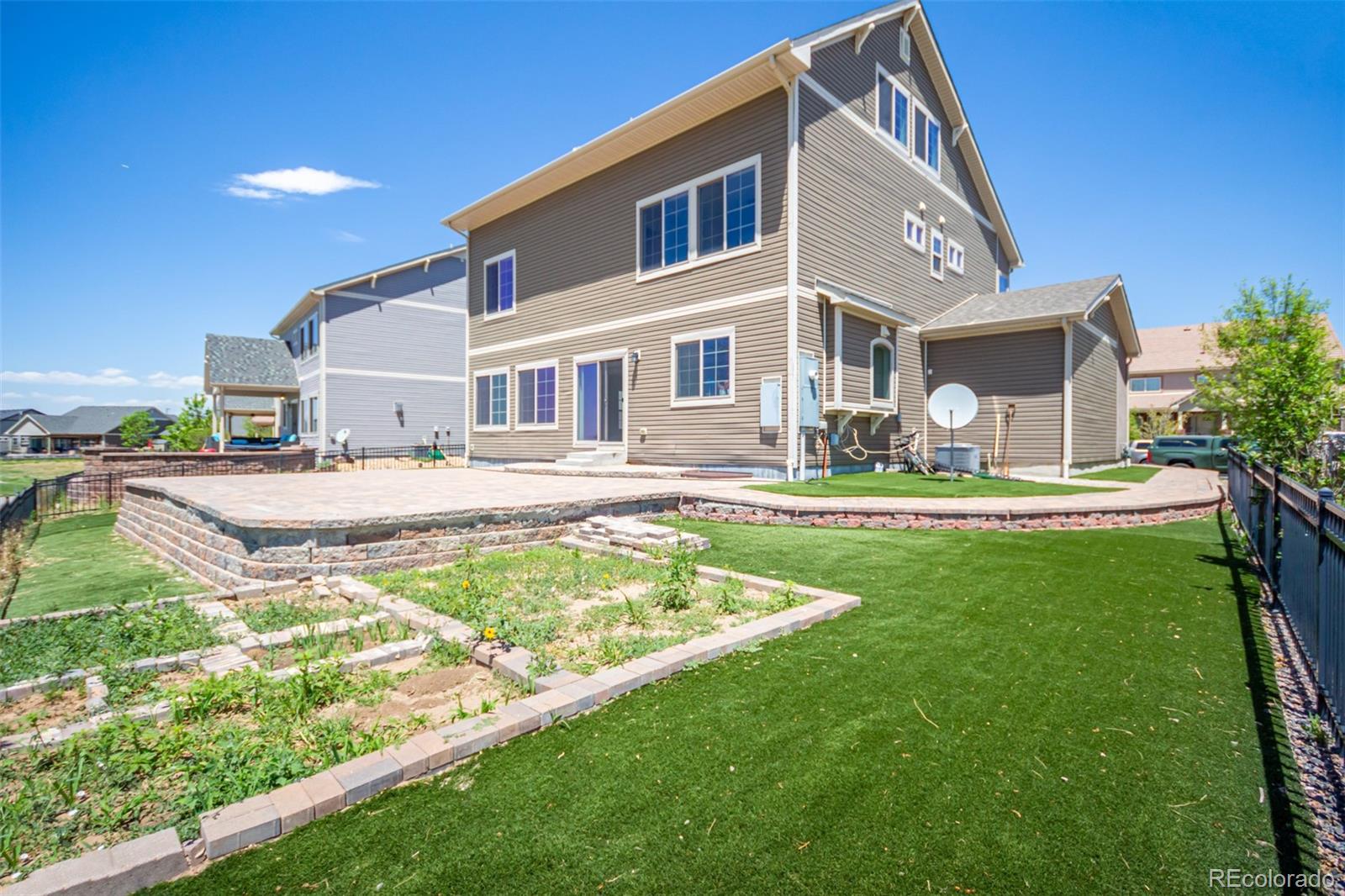 MLS Image #41 for 20898 e 51st place,denver, Colorado