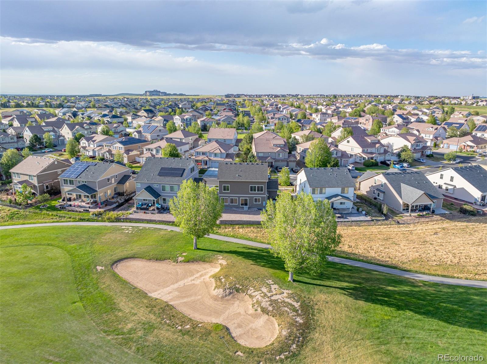 MLS Image #45 for 20898 e 51st place,denver, Colorado