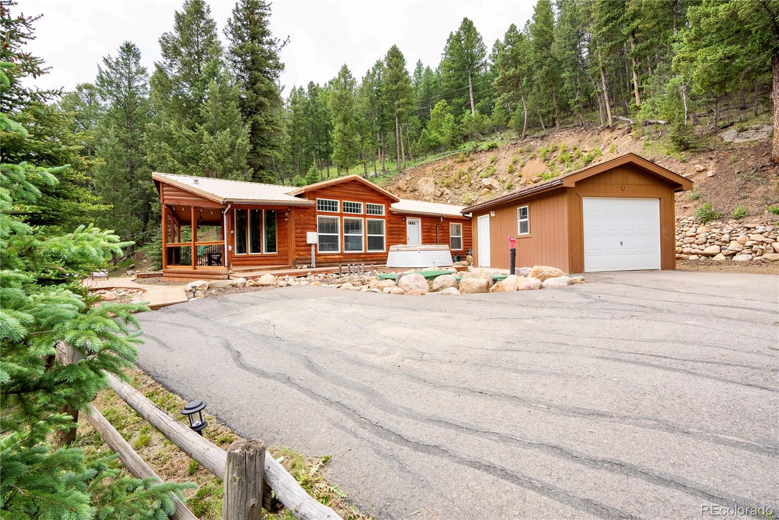 MLS Image #24 for 312  brookside drive,bailey, Colorado