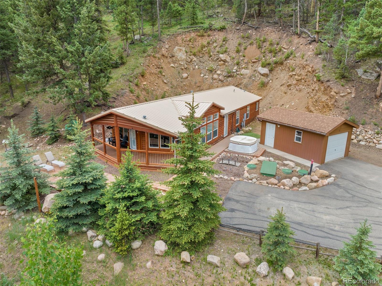 MLS Image #32 for 312  brookside drive,bailey, Colorado