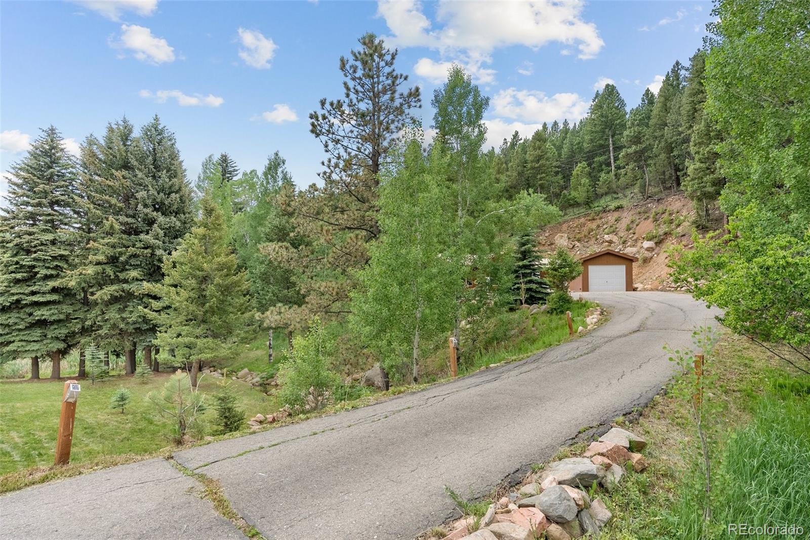 MLS Image #37 for 312  brookside drive,bailey, Colorado