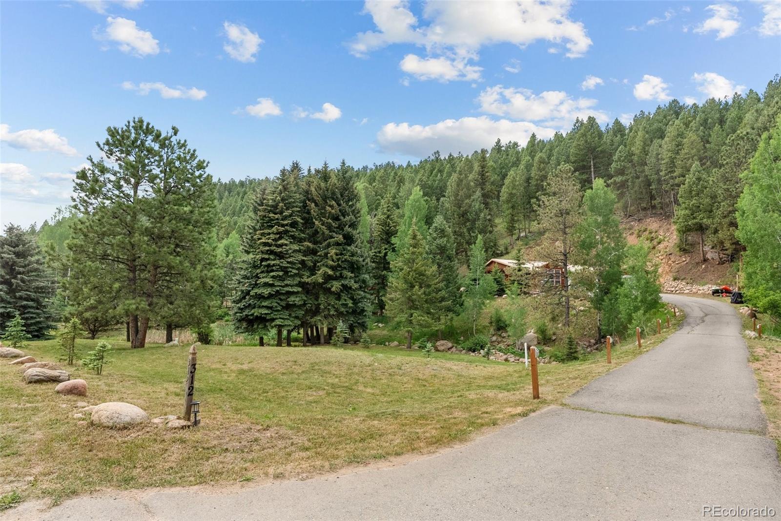 MLS Image #38 for 312  brookside drive,bailey, Colorado