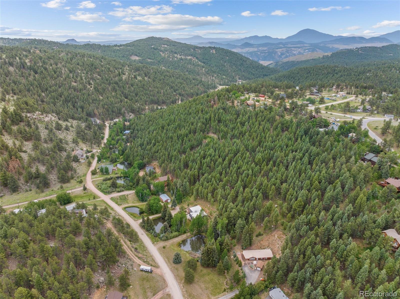 MLS Image #39 for 312  brookside drive,bailey, Colorado