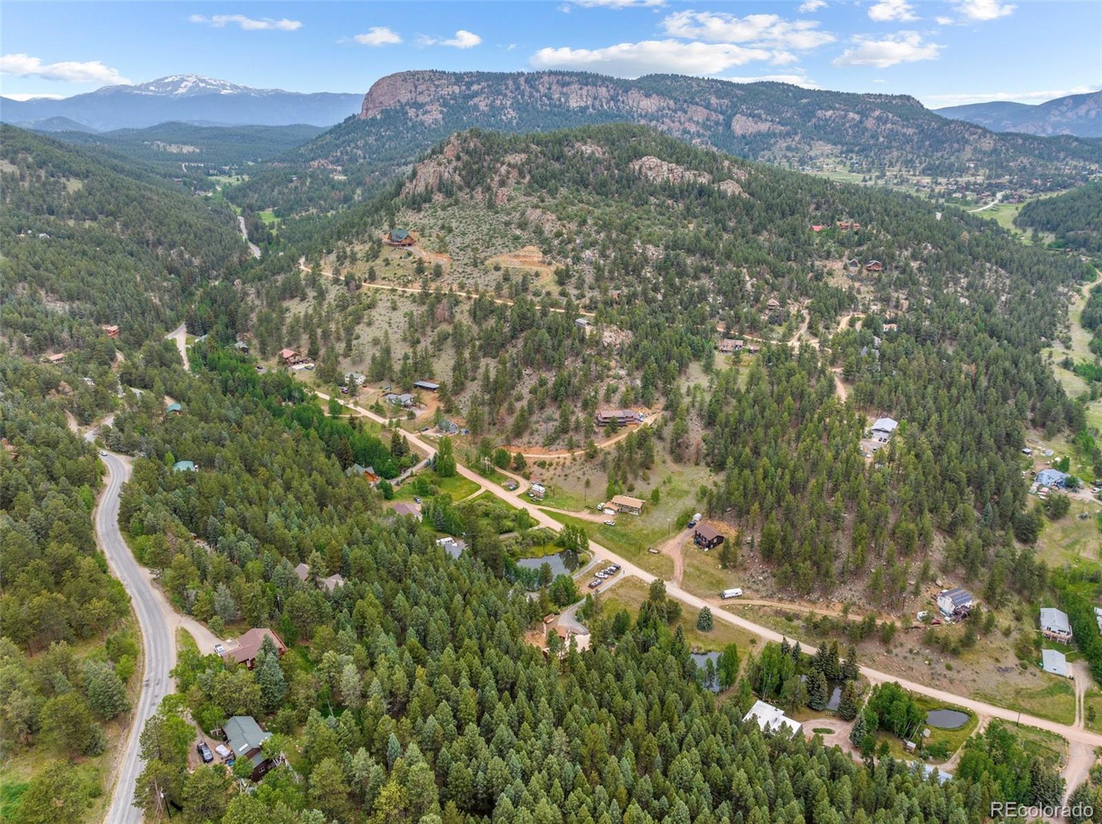 MLS Image #40 for 312  brookside drive,bailey, Colorado
